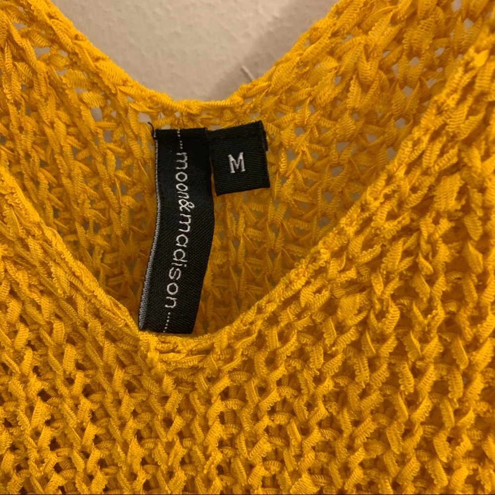 Tank top - Picture 4 of 5
